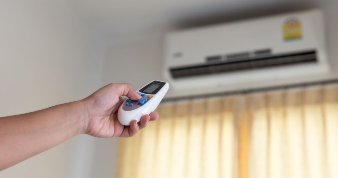 Купить недорогой кондиционер