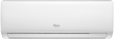 Сплит-система "making Oasis everywhere OT-7" с монтажом 