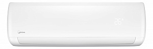 Сплит-система настенная Midea Mission MSMBCU-18HRFN1(BW) / MOB02-18HFN1 + Wi-Fi