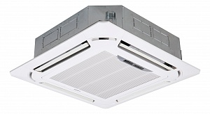 Сплит-система кассетного типа Kentatsu KSVQ105HFAN3/KSUN105HFAN3