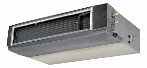 Сплит-система канальная (средненапорная) Kentatsu KSKR70HFAN1/KSUT70HFAN1