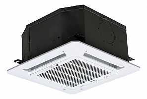 Сплит-система кассетного типа (компактные) Midea MCA3-12HRN-Q1/MOBA30U-12HN1-Q