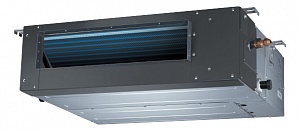 Сплит-система канального типа (средненапорная) Midea MTB-18HWN1-Q1/MOBA30U-18HN1-Q