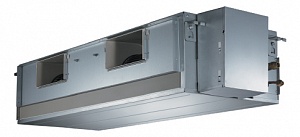 Сплит-система канального типа (высоконапорная) Midea MHG-48HWN1-R/MOU-48HN1-R