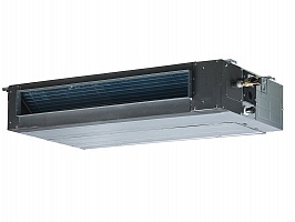 Cплит-система канального типа MDV MDTB-24HWN1/MDOU-24HN1