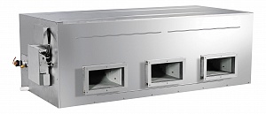 Сплит-система канальная (высоконапорная) Kentatsu KSTU240HFAN1/KSUR240HFAN3