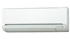 Сплит-система настенная Mitsubishi Heavy SRK25ZM-S/SRC25ZM-S