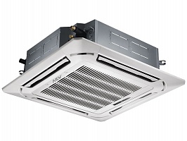 Cплит-система кассетного типа MDV MDCD-60HRN1/MDOU-60HN1-L