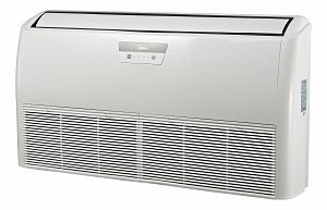 Сплит-система напольно-потолочного типа Midea MUE-24HRN1-Q1/MOCA30U-24HN1-Q
